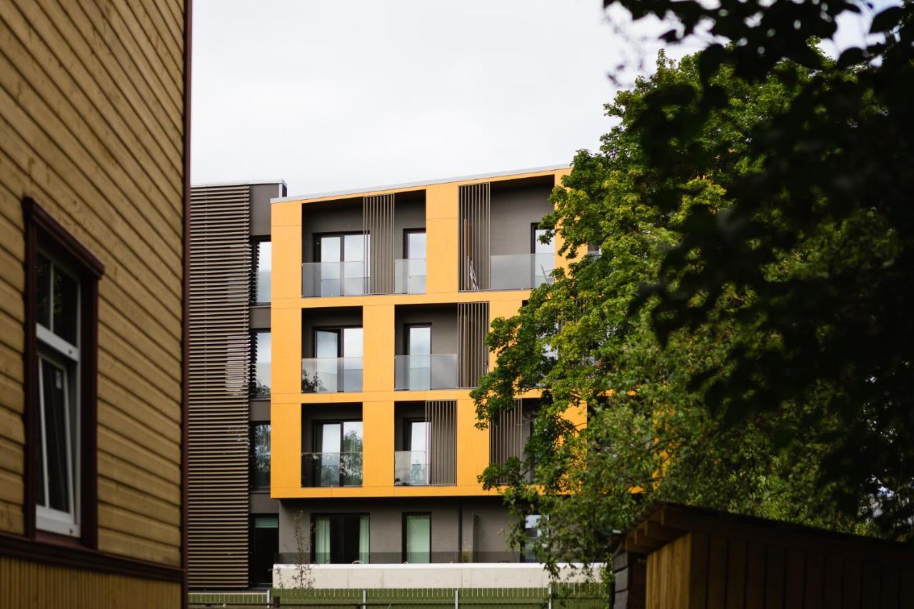 Bob W Telliskivi Reval Exterior foto