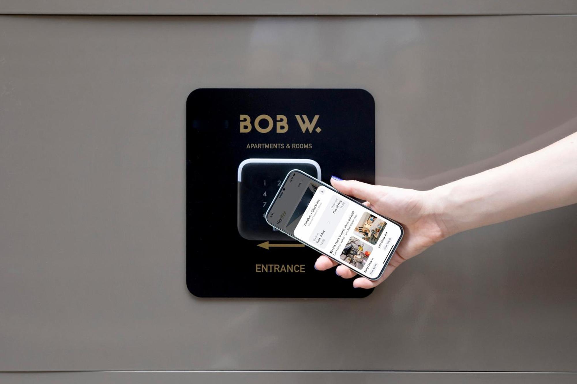 Bob W Telliskivi Reval Exterior foto
