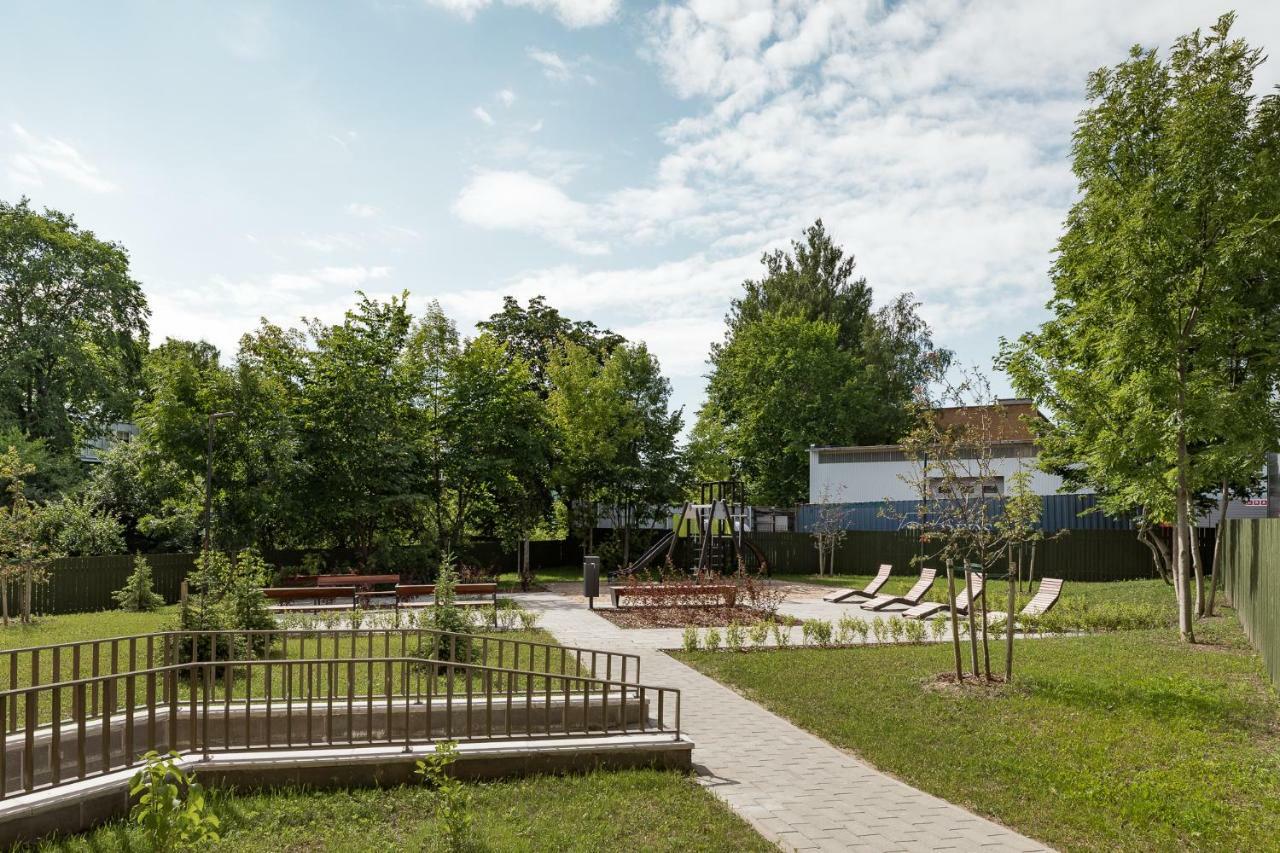 Bob W Telliskivi Reval Exterior foto