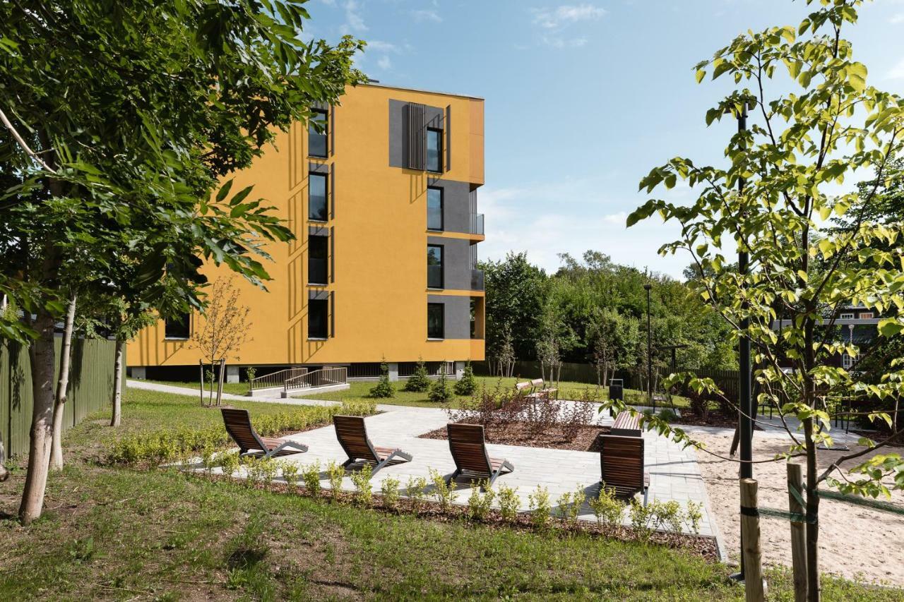 Bob W Telliskivi Reval Exterior foto